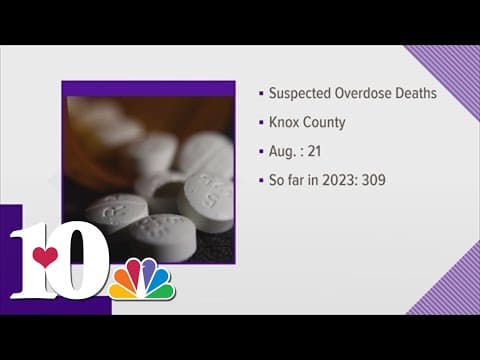 Organizations share drug awareness resources