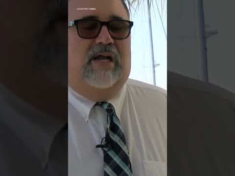 More buoyant than the average bear.