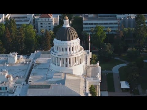 Republicans set to force a vote on fentanyl bills that are held up in committee