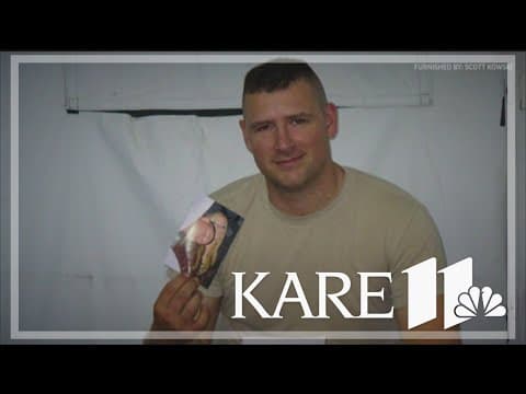 Deputy Joshua Owen remembered after his killing