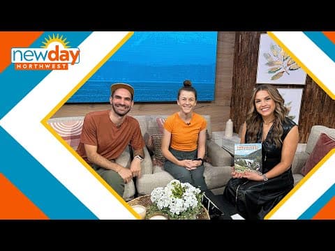 'Thruhikers' teaches you how to live life on the trail - New Day NW