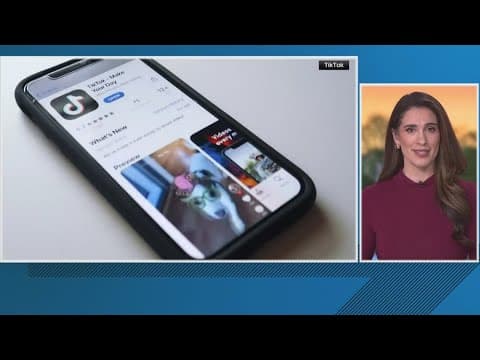 Oracle to takeover TikTok