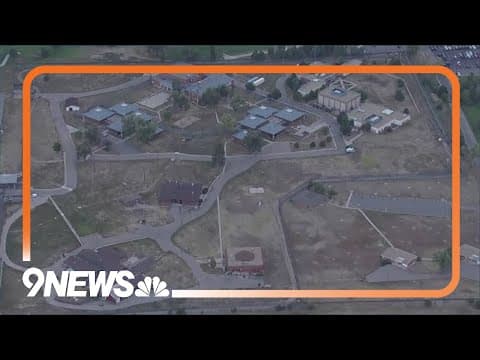 Fight at Mount View Youth Services Center leaves staff injured, sheriff's office says