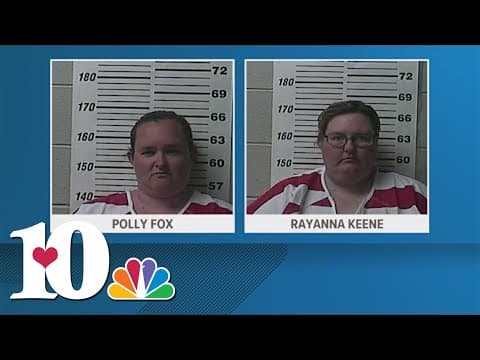 CCSO: Two arrested after woman found dead with deep cut to her throat