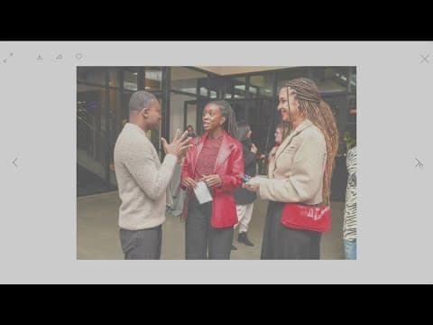 What is the 'Betting on U.S.' movement?