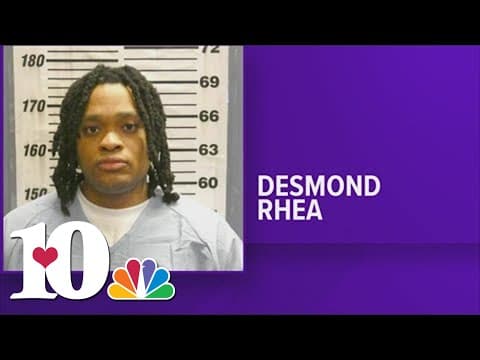 Knoxville man who murdered 3 in 2020 gets 37 years tacked onto his life sentences