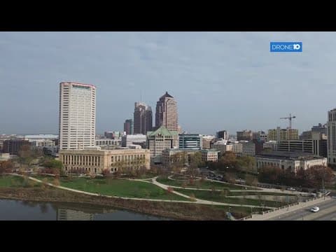 How a $100,000 fee to hire H-1B visa workers could impact central Ohio