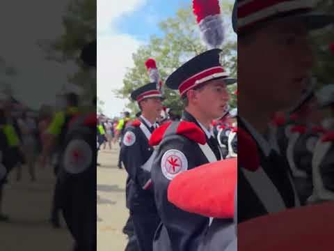TBDBITL march to Skull Session: Ohio State vs Grambling State