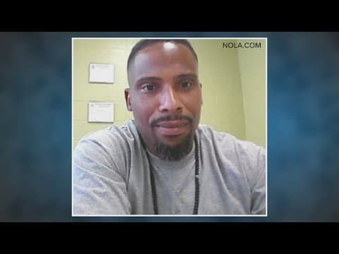 Hearing on Lousiana nitrogan gas execution