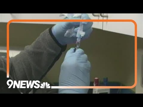 When to get COVID and flu vaccines this year