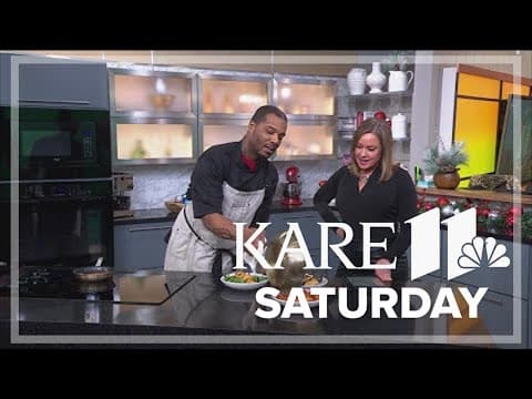 NYE at the North Loop Galley