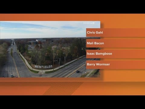 4 resign from Newfields' Board of Governors amid sudden departure of CEO