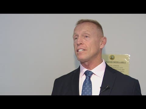 Judge rules Larry Turner can run for mayor after accusations he doesn't live in San Diego