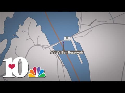 TWRA: 19-year-old's body recovered after incident at Watts Bar Reservoir