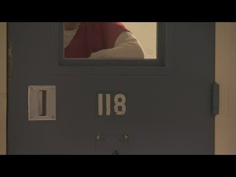 TN Senate adopts proposal to change state Constitution and restrict bail for some offenses