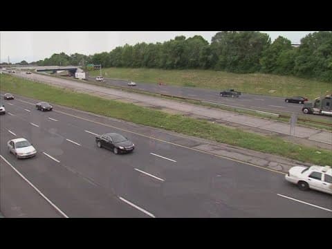 Lawmakers hear traffic bills including one that would raise the speed limit