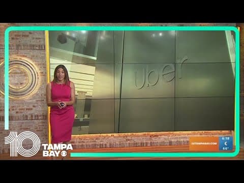 New study finds 1 in 3 rideshare drivers have crashed on the job