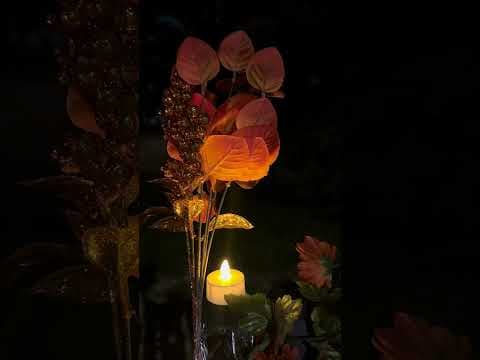 Intersection where cyclist was killed in 2019 redecorated Tuesday night