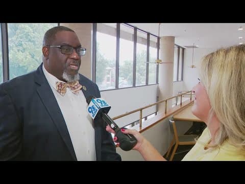 Montgomery County launches federal worker hiring preference