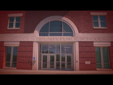 Students may get more days off in Loudoun Co. under proposed plan