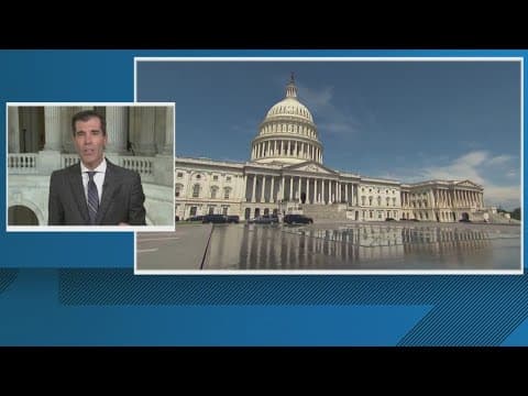 Government shutdown looms as Speaker of The House postpones spending bill