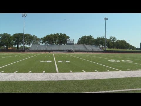 Coaches, players credited with saving life of 7th grade North Texas football player