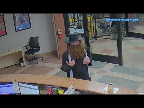 Man arrested after incident at Nashville Jewish community center to stay in jail