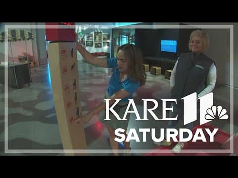 New Minnesota State Fair exhibition takes you inside the science of pets