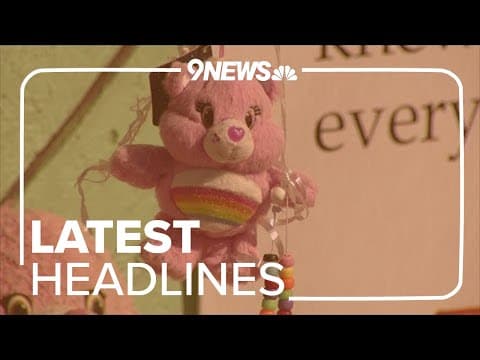 Latest Headlines | Man who disarmed Club Q gunman offers safe space for community