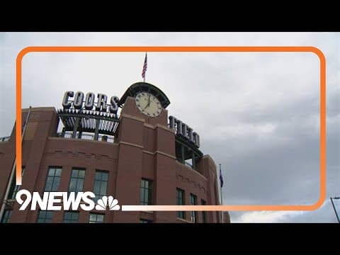 Rockies on pace to have one of the worst seasons in MLB history, but crowds still gather at Coors Fi