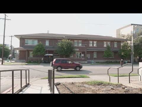 Dallas 24-Hour Club participating in North Texas Giving Day