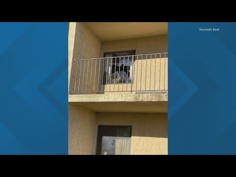 Judge to decide future of troubled Fanta Suites hotel in Greenwood