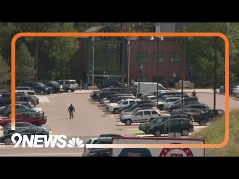 Latest updates on the shooting investigation at Evergreen High School