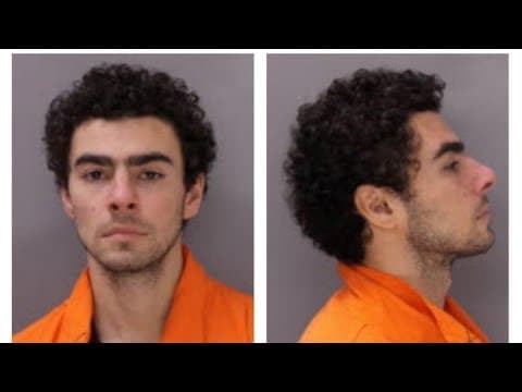 UnitedHealthcare CEO shooting suspect contests extradition back to New York