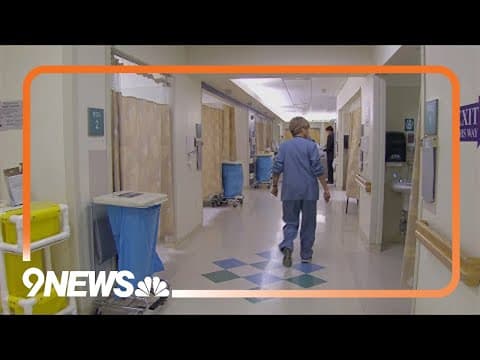 Health care providers preparing for nurse shortage