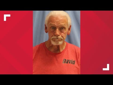 Arkansas man accused of stealing $89,000 from 76-year-old Franklin County woman