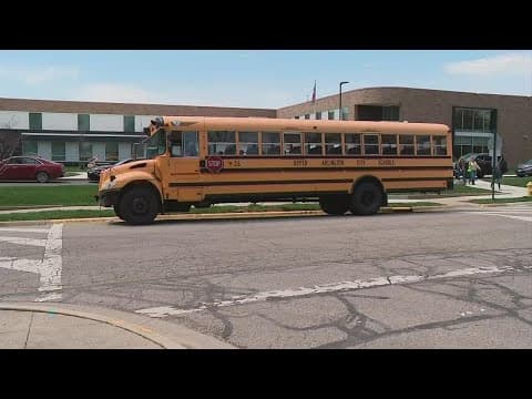 Man pleads guilty after daughter, 4 others fall ill from eating marijuana edibles at elementary scho