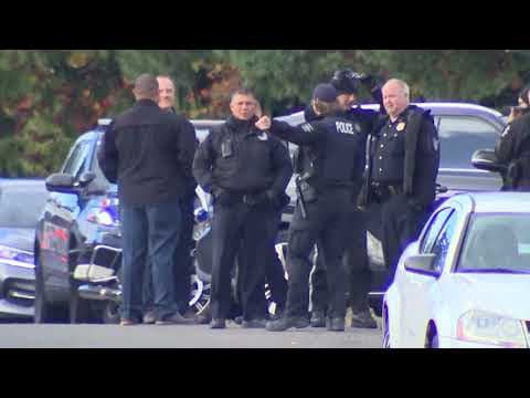 WATCH LIVE: 1 shot at North Seattle school