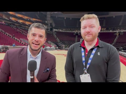 Rockets top Warriors to force Game 6