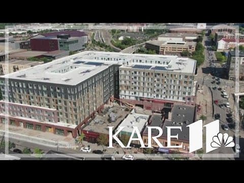 Lawmakers introduce bill to protect renters after U of M students were left scrambling when Identity