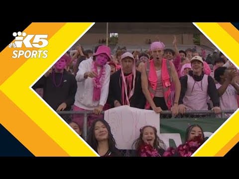 Big Game: Jackson and Kamiak both hoping for big win