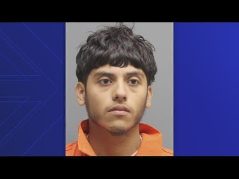 Son arrested for beating death of father in Woodbridge, police say