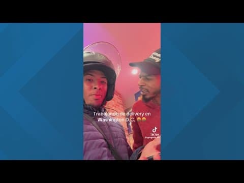 Adams Morgan cafe owner's anti-immigrant rant caught on video: 'This ain't your f---in' country'