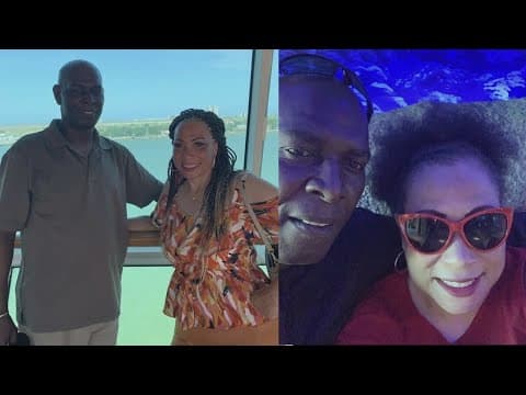 After their car was stolen and used in a shooting, a couple wants to know why police didn't stop sus