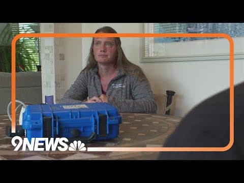 Researchers study health impacts of prescribed burns