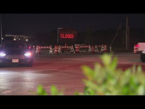 Humble city council votes to halt operations at Amazon warehouse for 30 days