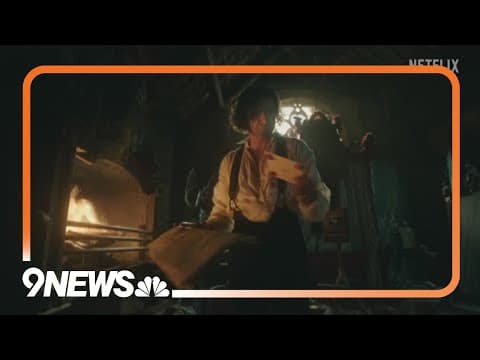 Expert breaks down the legacy of 'Frankenstein'