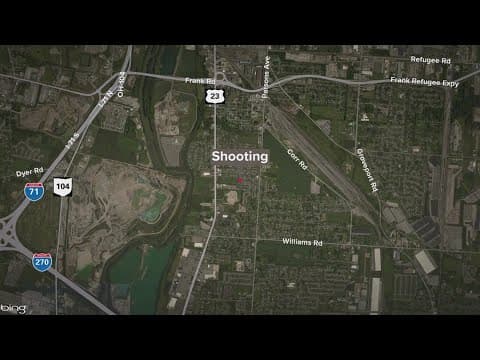 20-year-old dies days after shooting in south Columbus