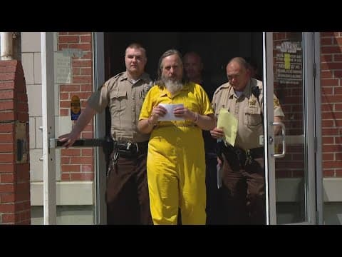 Prosecutor says Morgan Co. man paid for, shared videos of adults performing sex acts on infants