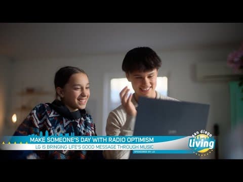 Creating Connection in a Disconnected World | San Diego Living